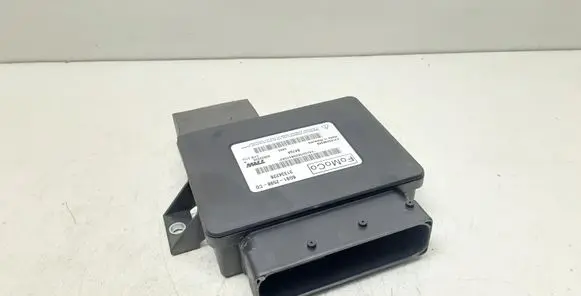 Volvo S60 Hand brake control module 31334228 6G912598CD