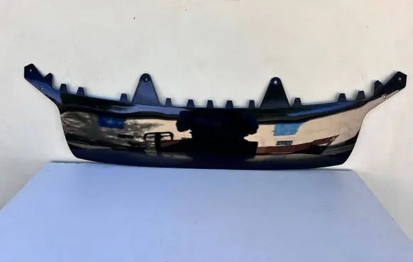 Cupra Formentor Front bumper lip 5FF805902A