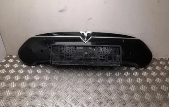 Tesla Model S Front grill 102331200A