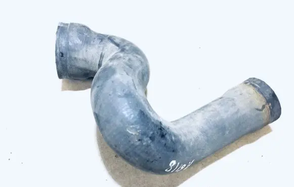 Audi A6 S6 C5 4B Intercooler hose/pipe