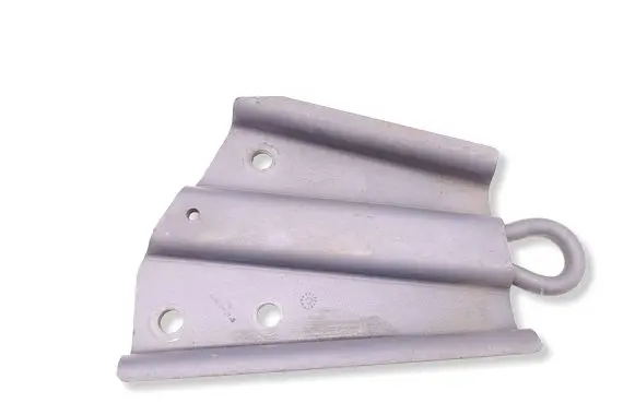 Mercedes-Benz Sprinter W906 Towing hook eye A9063150140