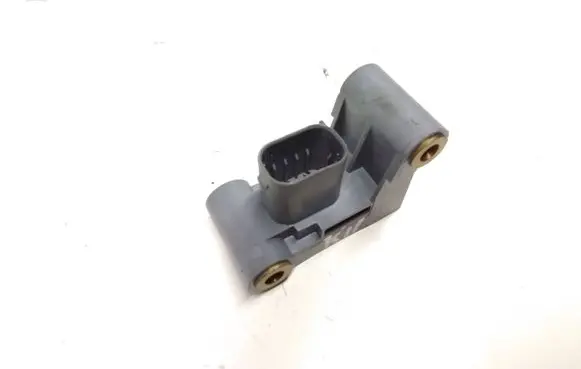 BMW 5 GT F07 Airbag deployment crash/impact sensor 9159314
