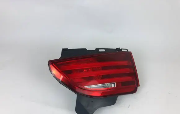 BMW 5 GT F07 Tailgate rear/tail lights