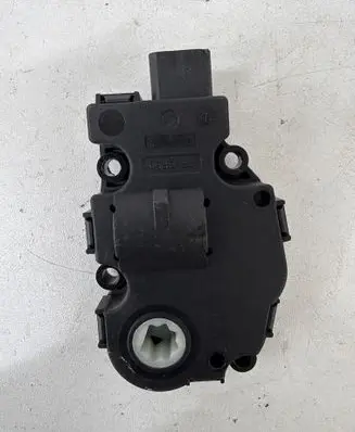 Mercedes-Benz ML W164 Air flap motor/actuator 929888G 23022006