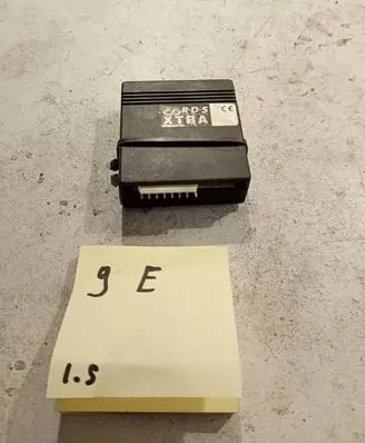 Rover 45 Other devices SK200296