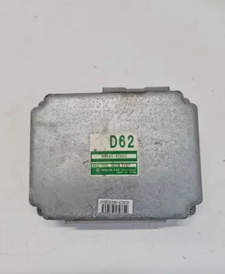 KIA Sorento Gearbox control unit/module 954404C620 A640009E0 680917378
