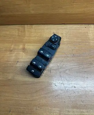 BMW 5 F10 F11 Electric window control switch 9238241 11W25E04 11062330000260