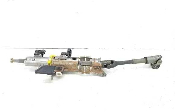 Citroen C5 Steering wheel axle 1811550100V