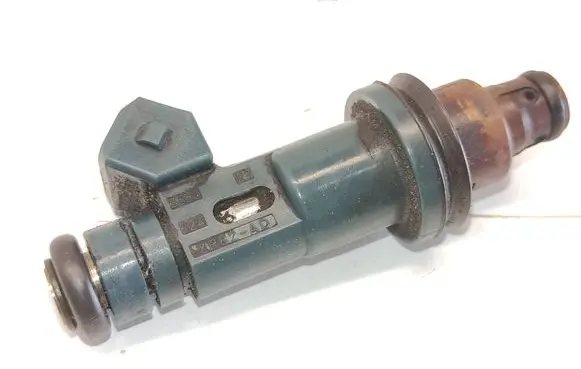 Jaguar XJ X300 Fuel injectors set XR82AD 9JPFRB
