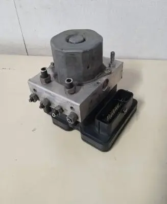 Ford Transit Custom ABS Pump Gk212c405ah