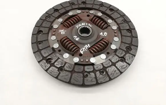 Toyota Yaris Clutch pressure plate 