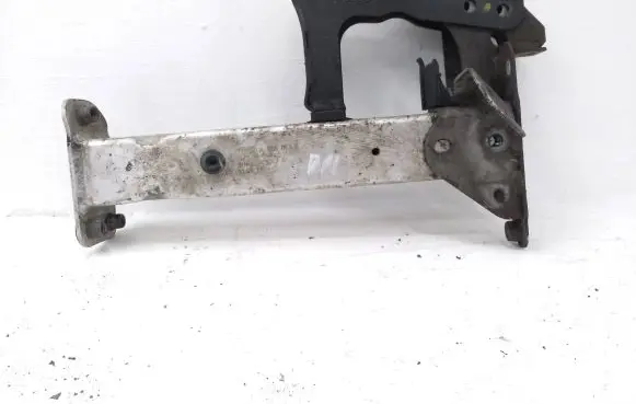 Audi A8 S8 D4 4H Front bumper shock/impact absorber 4H0399634A 4H0806064E