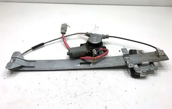 Honda Jazz Front door window regulator with motor