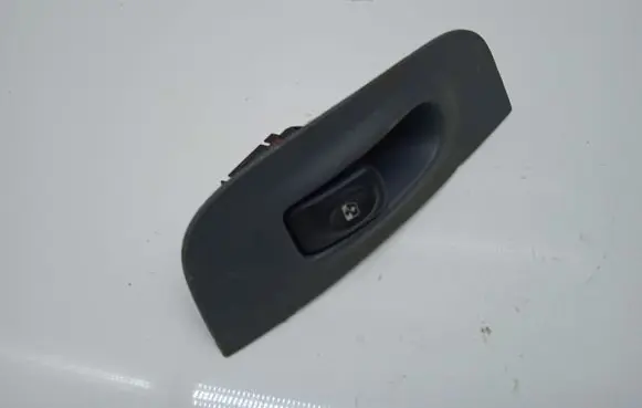 Renault Megane I Electric window control switch R207830