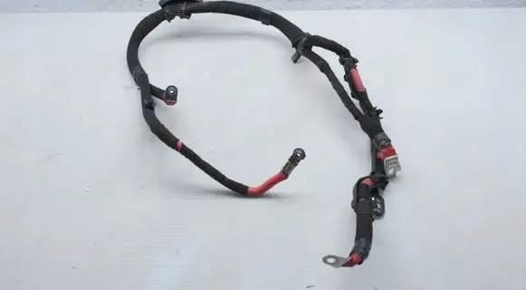 Renault Trafic III (X82) Positive cable (battery) 244318304R