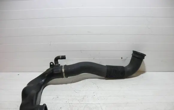 Opel Meriva A Air intake hose/pipe 8980055582