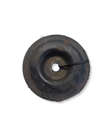 Opel Meriva A Coil spring mount 24414613