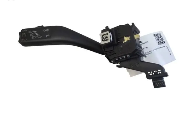 Volkswagen Golf VI Indicator stalk 1K0953513G