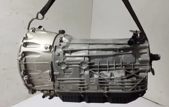 Mercedes-Benz GLC C254 Manual 6 speed gearbox A2062702701