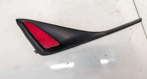 Toyota C-HR I Rear tail light reflector 52163F4020
