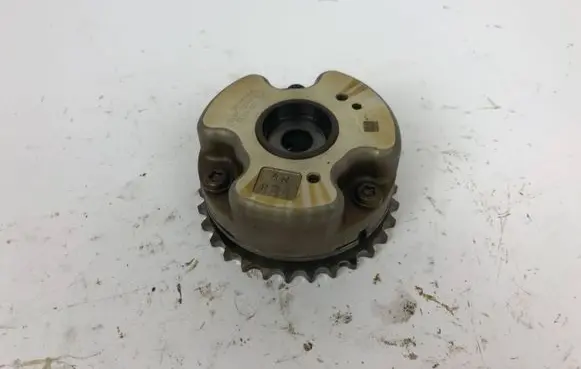 Audi A6 C7 Camshaft pulley/ VANOS 06E109083Q 3P20410351 HU2298002870