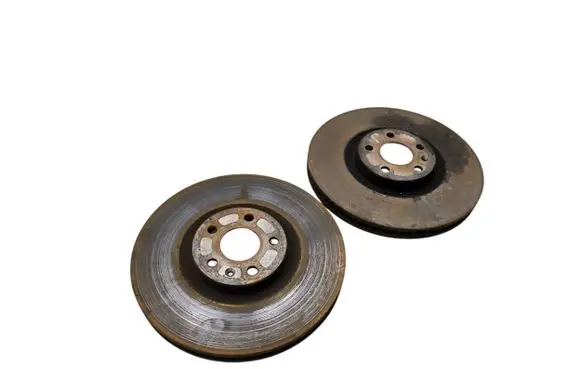 Volvo XC60 Front brake disc