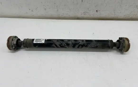 Mercedes-Benz GLE W167 Front prop shaft A1674105103