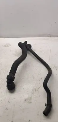 Audi A4 S4 B7 8E 8H Engine coolant pipe/hose 8E0121049AC