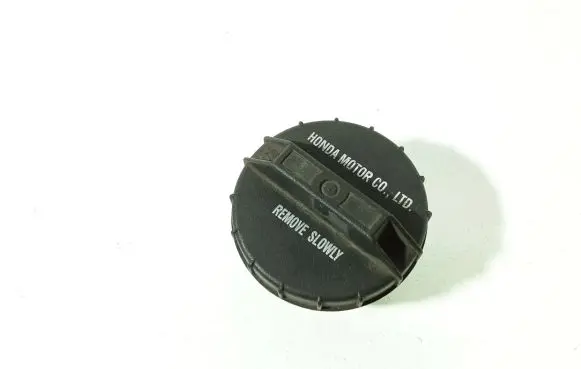 Honda Jazz Fuel tank filler cap 