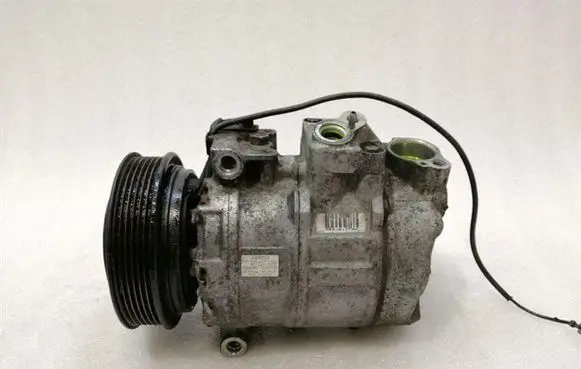 Porsche 911 997 Air conditioning (A/C) compressor (pump) 4472208267 99612601152