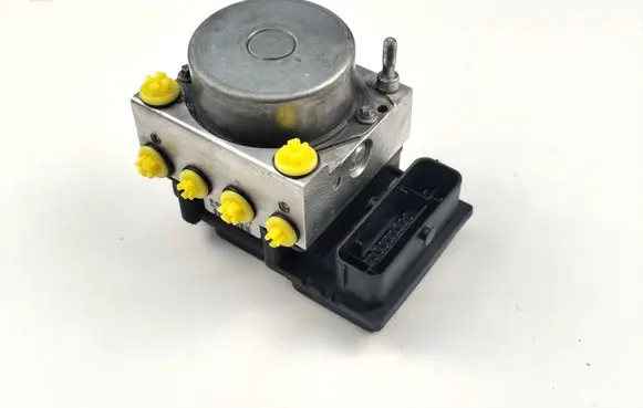 Opel Corsa D ABS Pump 0265232288 0265800796 13282282