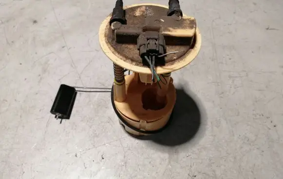 Renault Modus In-tank fuel pump 8200195823 8200195823E