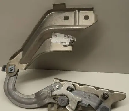 Mercedes-Benz C W206 Engine bonnet/hood hinges A206880390164 A2068803901 A2068803901R