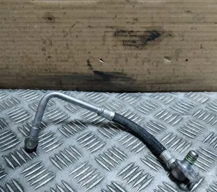 Ford Kuga II Turbo turbocharger oiling pipe/hose