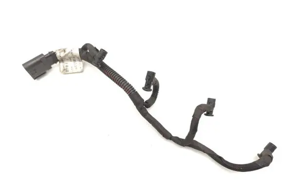 Mazda 3 II Glow plug wires 9661094180