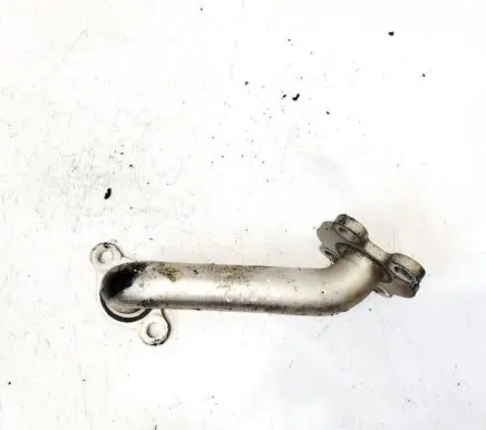 Toyota Verso EGR valve line/pipe/hose