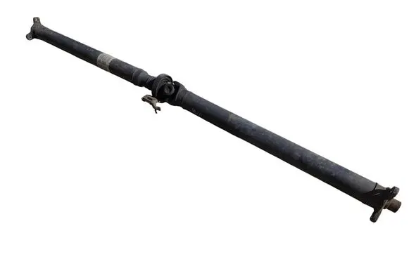 Mercedes-Benz C W203 Drive shaft (set) 2034101006 A2034101006