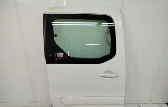 Peugeot Partner Side sliding door 