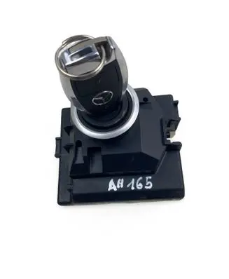 Mercedes-Benz C W205 Ignition lock A2059000924
