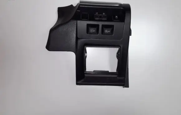 Subaru Impreza IV Light switch 66075FJ020