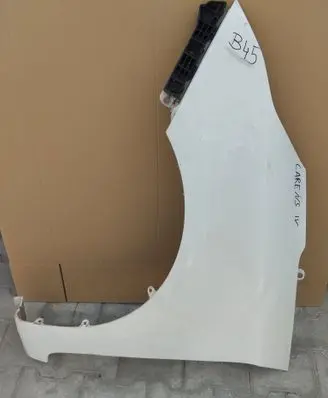 KIA Carens IV Fender BLOTNIKLEWYCARENS