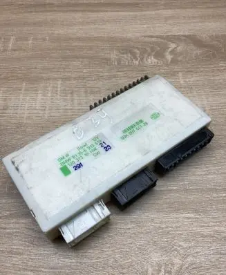 BMW 5 E39 Comfort/convenience module 6913519 5DK007047