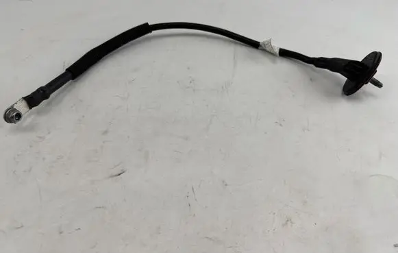 Mercedes-Benz EQC Negative earth cable (battery) A2055408012