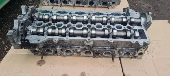 Volvo XC70 Engine head 08687846 08687846068