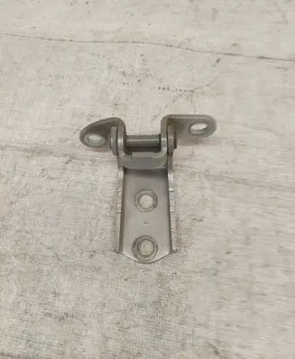 Toyota Corolla E120 E130 Front door upper hinge 