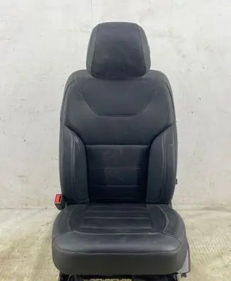 Mercedes-Benz GLE (W166 - C292) Front driver seat 