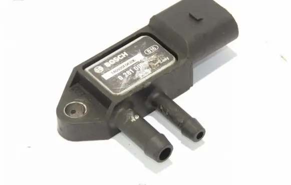Volkswagen PASSAT B6 Air pressure sensor