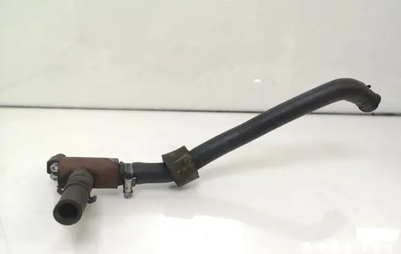 Skoda Octavia Mk2 (1Z) Coolant heater 1K0121096AM PXO111963