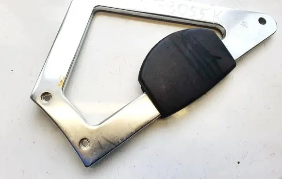 Audi TT Mk1 Other interior part