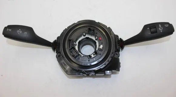 BMW X3 F25 Wiper turn signal indicator stalk/switch 9253754 1009390701